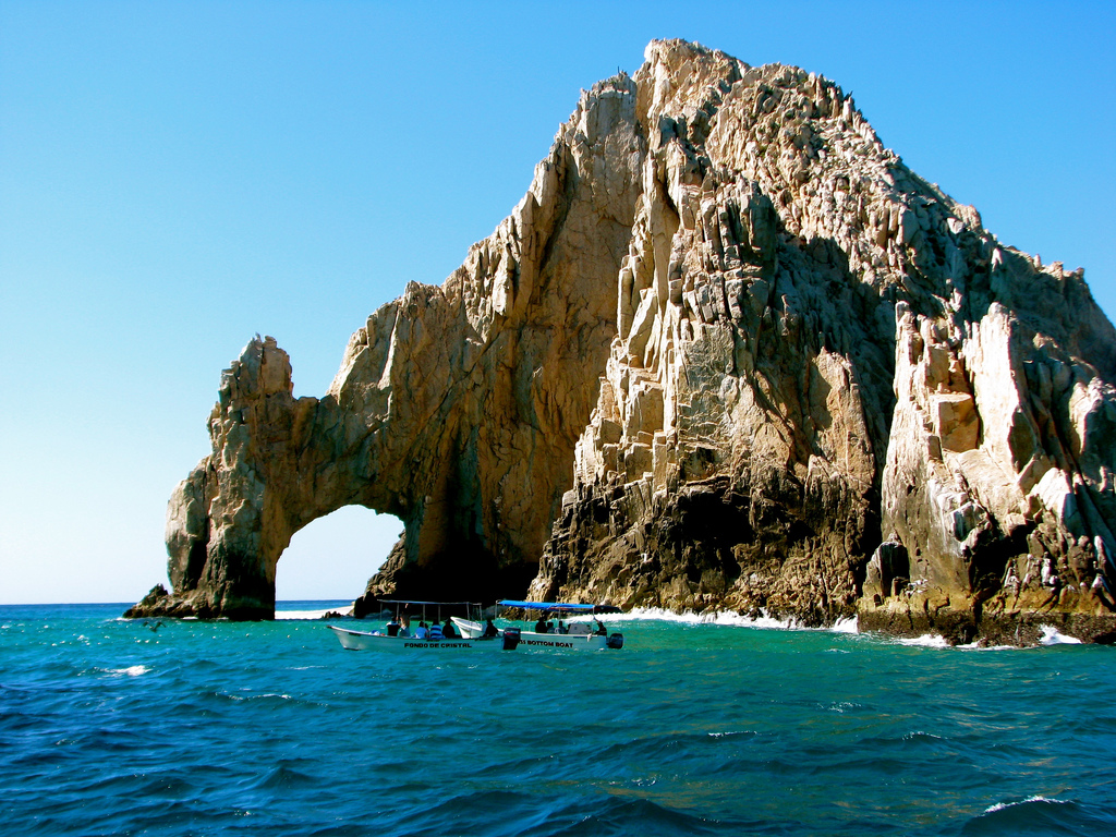 The Safest Vacation in Mexico – Cabo San Lucas