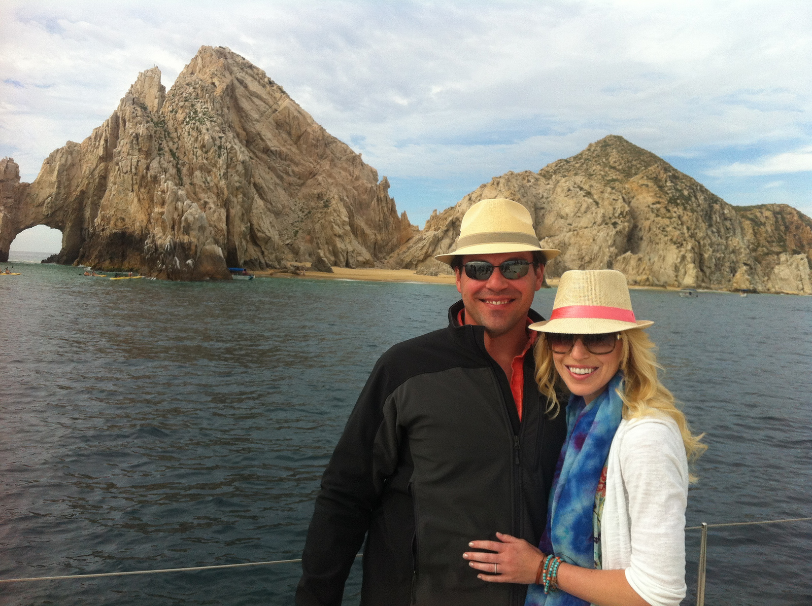 Cabo San Lucas: The Perfect Honeymoon Destination » Mexican Vacation ...
